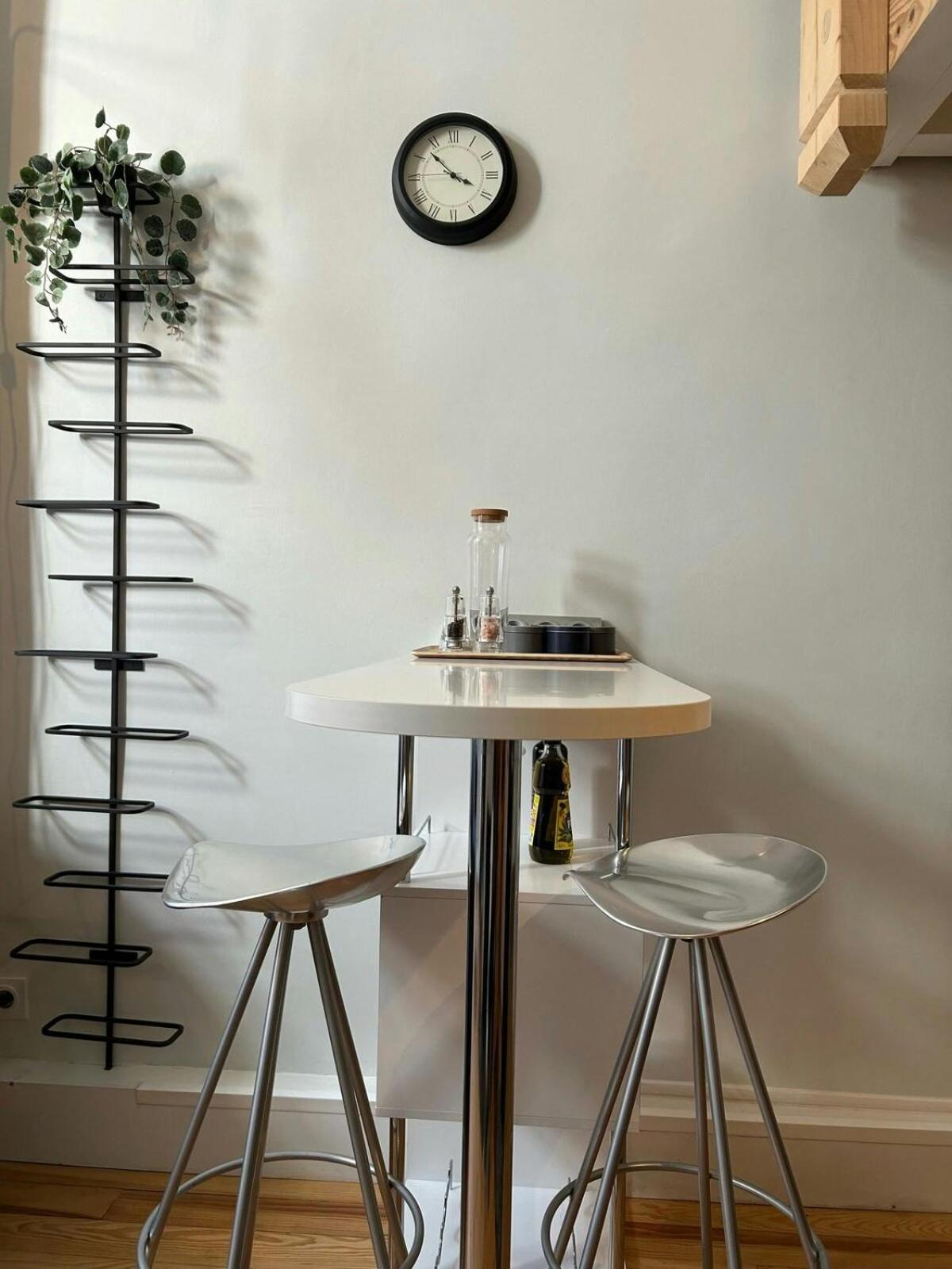 T1Bis-Cosy-Place Salengro-Metro Toulouse Ngoại thất bức ảnh
