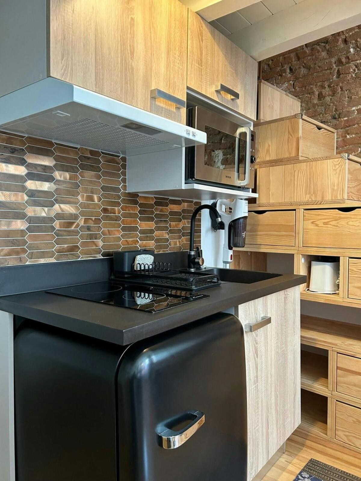 T1Bis-Cosy-Place Salengro-Metro Toulouse Ngoại thất bức ảnh