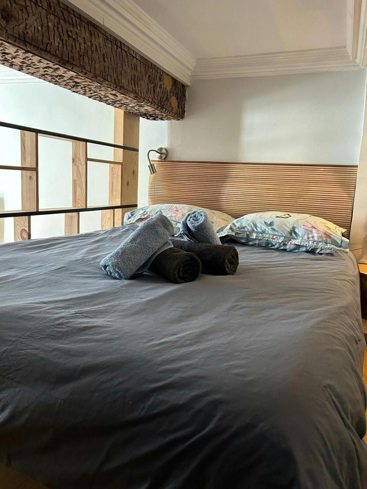 T1Bis-Cosy-Place Salengro-Metro Toulouse Ngoại thất bức ảnh