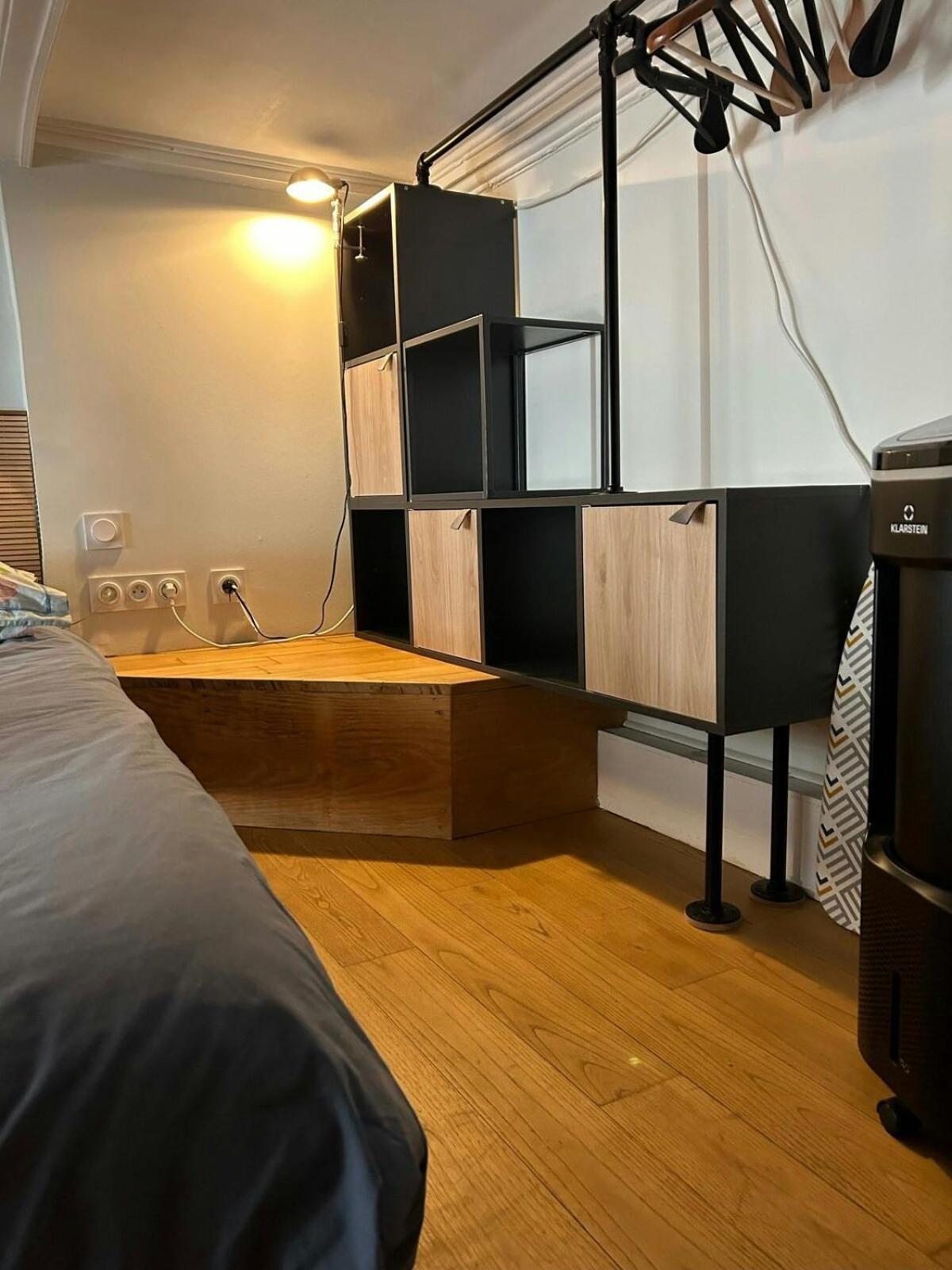 T1Bis-Cosy-Place Salengro-Metro Toulouse Ngoại thất bức ảnh