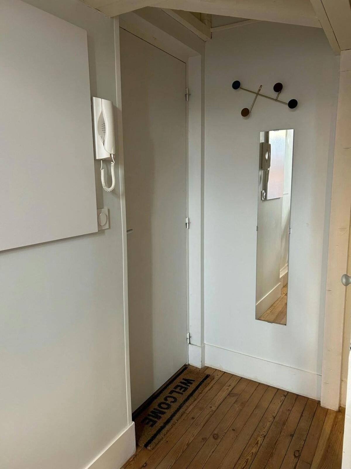T1Bis-Cosy-Place Salengro-Metro Toulouse Ngoại thất bức ảnh