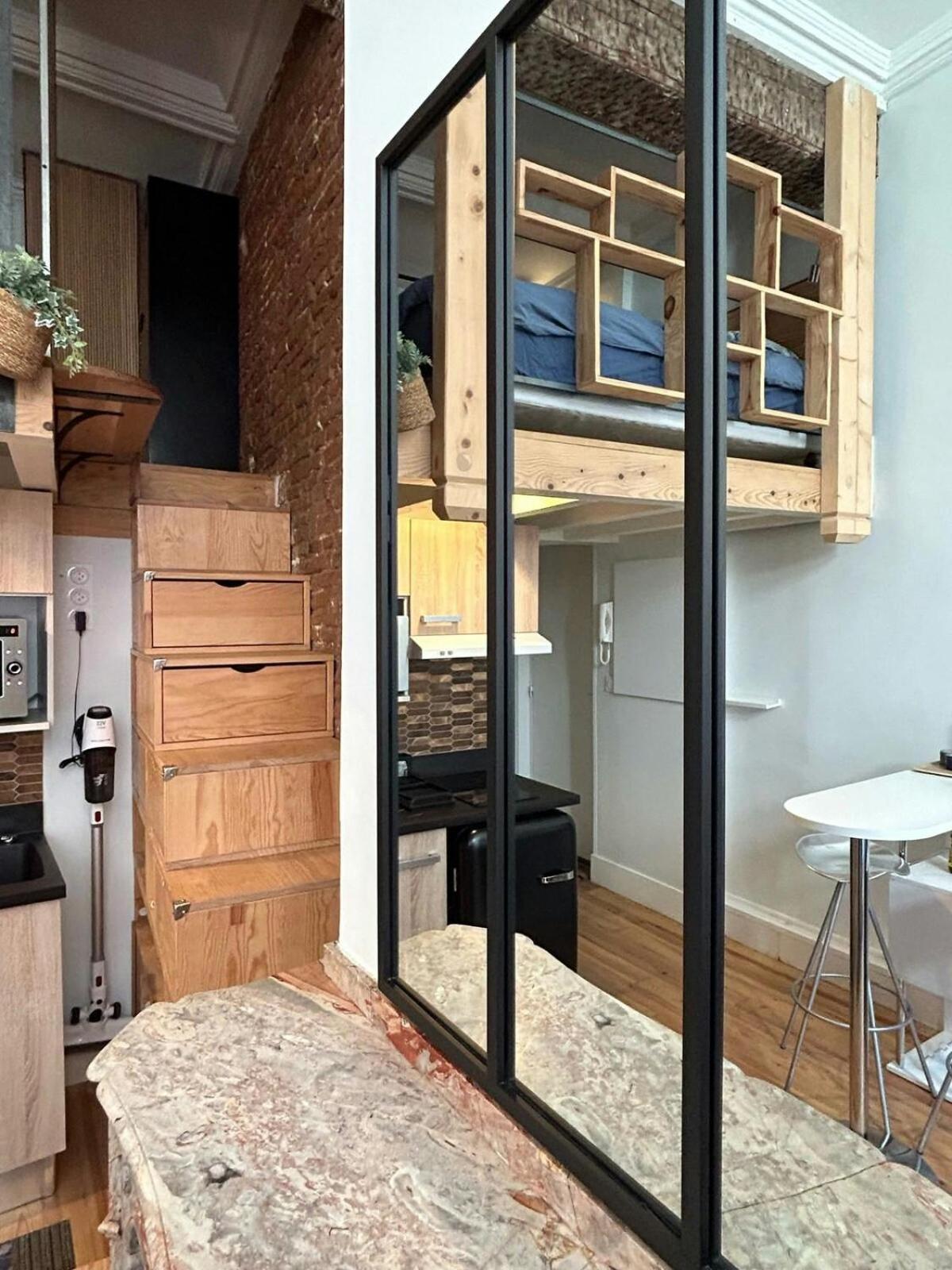 T1Bis-Cosy-Place Salengro-Metro Toulouse Ngoại thất bức ảnh